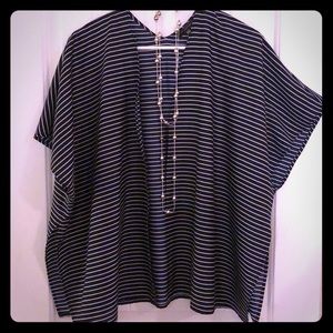 The Limited XS blouse